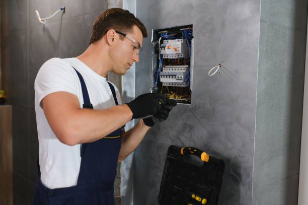 Best Electrical Wiring Services  in Clifton Gardens, NY