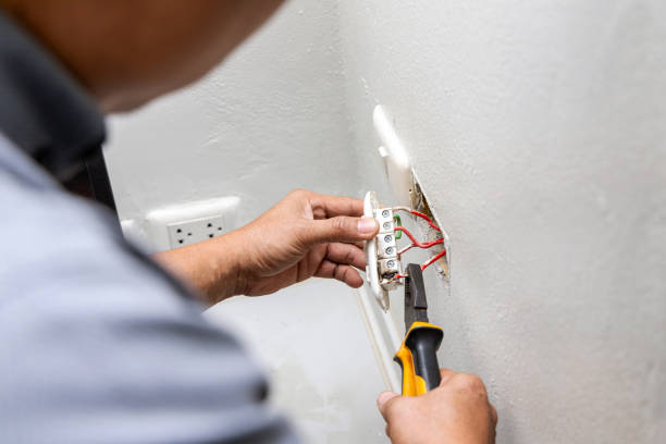Best Electrical Troubleshooting Services  in Clifton Gardens, NY